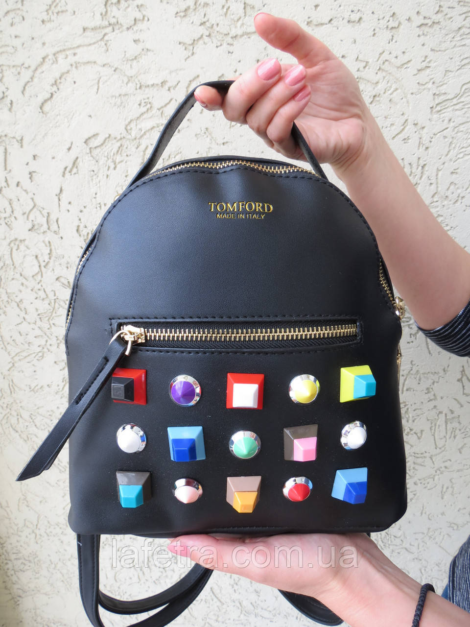 Молодіжні Рюкзаки Для Дівчат, фото 1