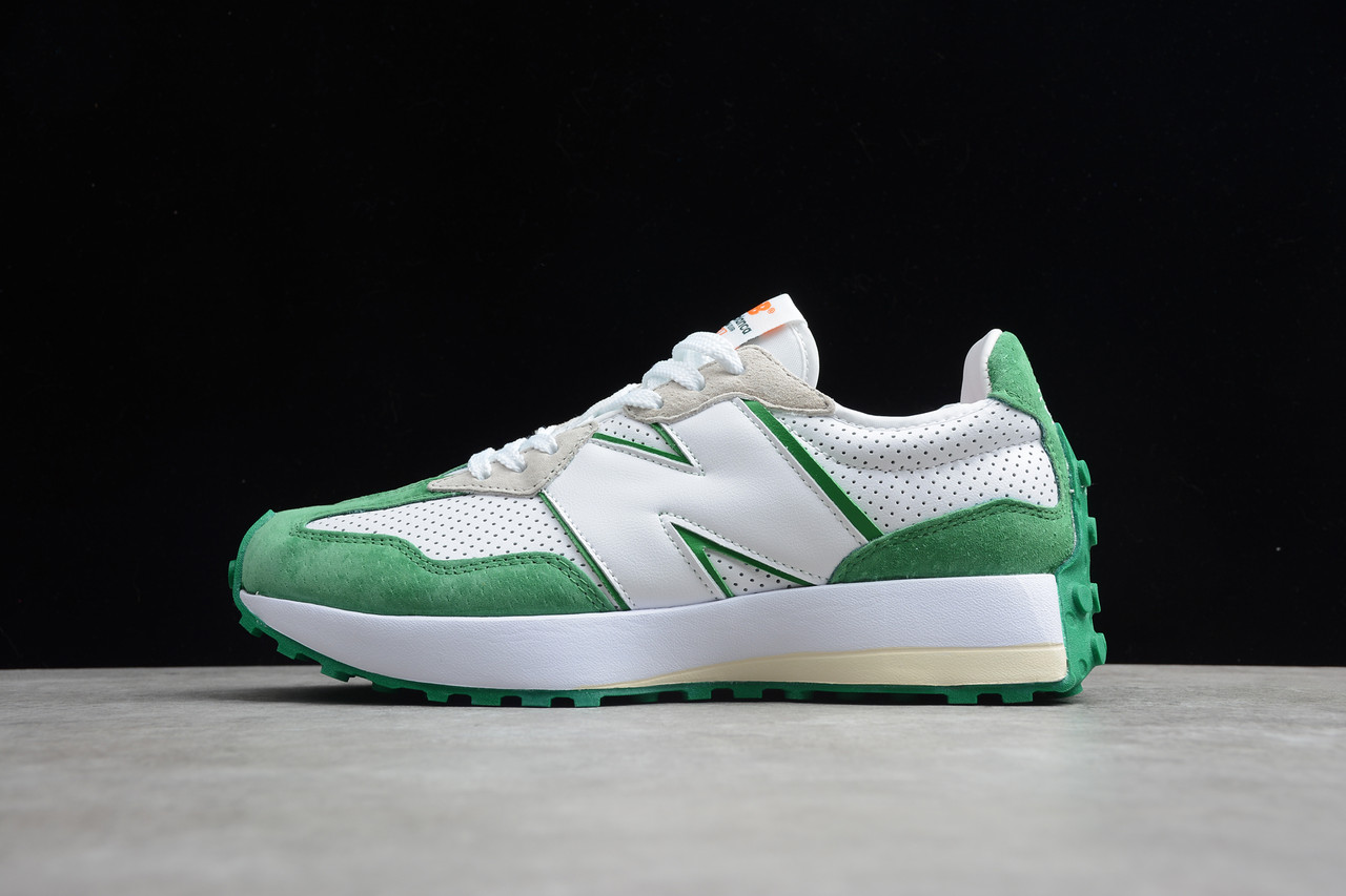 Кросівки жіночі New Balance MS327 / NBC-1639, фото 1