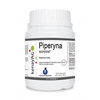 Piperine - поддержка веса в норме, 300 кап.