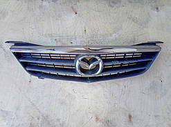 Решітка Mazda 626 1998-2002 р. GG2M 50 712