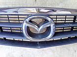 Решітка Mazda 626 1998-2002 р. GG2M 50 712, фото 3