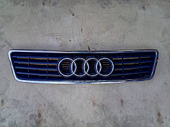 Решітка Audi A-6 C5 1998-2002 р-в 4B0853651A