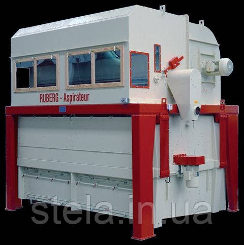 Ruberg RVS-240