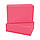 Блок для йоги 2 шт SportVida SV-HK0168-2 Pink, фото 4