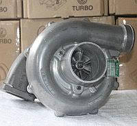 Турбокомпрессор ТКР 10ТТ-11 Евро 2 (К36-31-01)