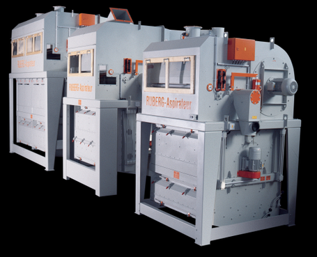 Сепаратори