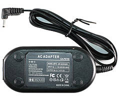Мережевий адаптер живлення (блок живлення) Canon ACK-DC50 (CA-DC10/CA-PS500 + DR-50).
