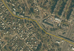 GPS трекер з функцією повербанка бездротова зарядка повербанк код товару 111143, фото 3