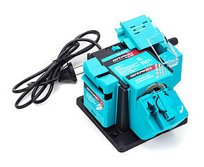 Верстат точильний багатофункціональний Grand МЗС 350