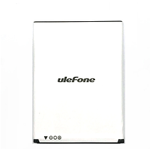Акумулятор (батарея) Ulefone S7 (Li-ion 3.8 V 2500mAh)