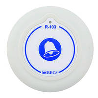 Кнопка виклику персоналу RECS R-103 USA