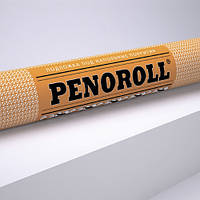 Подложка Penoroll 3мм Пенороол