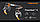Телескопічний універсальний сучкоріз Fiskars PowerGearTM X UPX86, фото 6