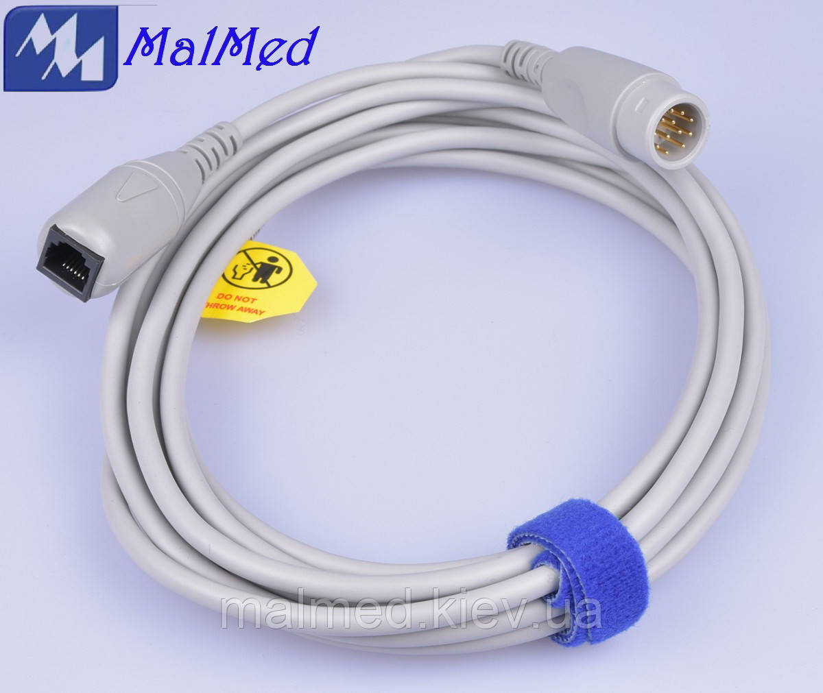 Кабель ІАД, фото 1