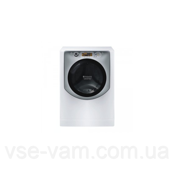 Стиральная машина Hotpoint-Ariston AQD1070D 49 EU