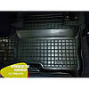 Килимки в салон Avto-Gumm гумові для Geely GC5 2014+/ Джілі ДжіЦ5, фото 5