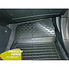 Килимки в салон Avto-Gumm гумові для Geely GC5 2014+/ Джілі ДжіЦ5, фото 6