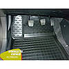 Килимки в салон Avto-Gumm гумові для Geely GC5 2014+/ Джілі ДжіЦ5, фото 2