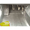 Килимки в салон гумові для Hyundai i30 2007-2012 / Хюндай І30, фото 3