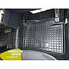Килимки в салон гумові для Hyundai i30 2007-2012 / Хюндай І30, фото 5