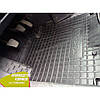 Килимки в салон гумові для Hyundai Tucson 2003-2009 / Хюндай Туксон, фото 6