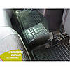 Килимки в салон гумові для Mazda 3 (2003-2009) / Мазда 3 (2003-2009), фото 3