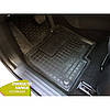 Килимки в салон гумові для Mazda CX-5 2017+/ Мазда ЦеІкс5, фото 3