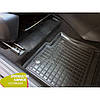 Килимки в салон гумові для Mazda CX-5 2017+/ Мазда ЦеІкс5, фото 8