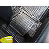 Килимки в салон гумові для Mercedes GL-class (X164) 2006-2011 / Мерседес X 164, фото 6