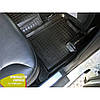 Килимки в салон гумові для Mercedes GL-class (X164) 2006-2011 / Мерседес X 164, фото 9