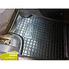 Килимки в салон гумові для Opel Astra Classic G 1998-2004 / Опель Астра, фото 6