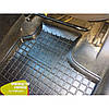 Килимки в салон гумові для Opel Astra Classic G 1998-2004 / Опель Астра, фото 7