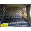 Килимки в салон гумові для Opel Astra Classic G 1998-2004 / Опель Астра, фото 10