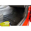 Килимки в салон гумові для Opel Astra K 2017+ / Опель Астра, фото 2
