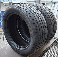 Шини б/у 265/50 R19 Pirelli Scorpion Ice&Snow, Зима, пара