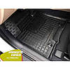 Килимки в салон гумові для Hyundai Tucson 2015-2021 / Хюндай Туксон, фото 2