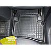 Килимки в салон гумові для Hyundai Tucson 2015-2021 / Хюндай Туксон, фото 5
