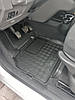 Килимки в салон гумові для Renault Grand Scenic 2 2002-2009 / Рено Гранд Сценік, фото 3