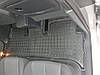Килимки в салон гумові для Renault Grand Scenic 2 2002-2009 / Рено Гранд Сценік, фото 8
