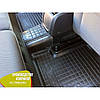 Килимки в салон гумові для Ford Focus 3 2011-2018 / Форд Фокус 3 2011-, фото 5