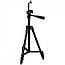 Штатив Tripod 3120 Фото штатив для телефона, фотоапарата, екшн-камери, кільцевих світлодіодних селфі ламп, фото 5