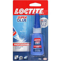 Супер клей Loctite 20 g