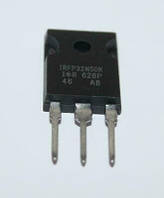 Транзистор IRFP32N50K (IRFP32N50KPBF) MOSFET N-канал 32А 500В [TO-247AC]