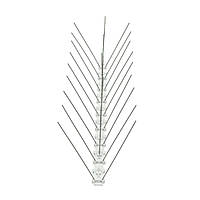 Противоприсадные шипы от голубей и других птиц 3D