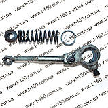 Колодка тормозка Т-150, в сборе с серьгой, 150.21.028: продажа, цена в ...