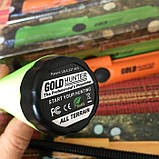GOLD HUNTER AT 2020 Підводний Пинпоинтер,Металошукач,Пін, фото 5