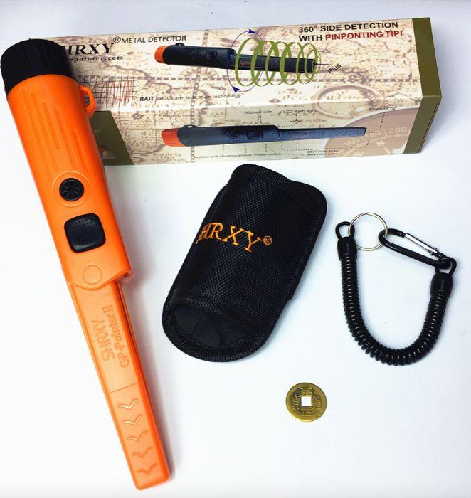 GP POINTER II SHRXY 2020 Подводний Пинпоинтер Пінпоінтер Пін