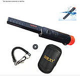 GP POINTER II SHRXY 2020 Подводний Пинпоинтер Пінпоінтер Пін, фото 3