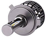 INFITARY Zes Chip 16000lm міні Авто LED/Лід лампи h1,h3,h4,h7,h8., фото 5