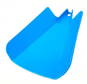 Дошка обробна з ручкою (Юніпласт)